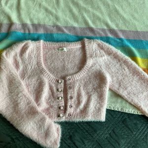 For love and lemons fuzzy crop